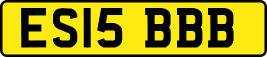 ES15BBB
