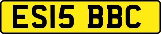 ES15BBC