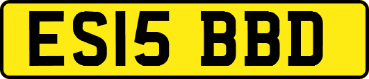 ES15BBD