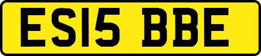 ES15BBE