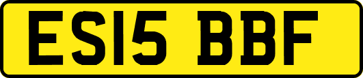 ES15BBF