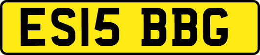 ES15BBG