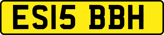 ES15BBH