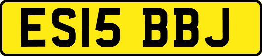 ES15BBJ