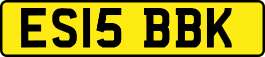 ES15BBK