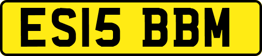ES15BBM