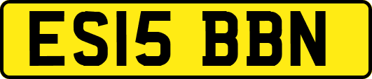 ES15BBN