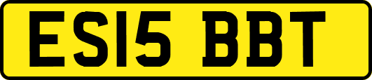 ES15BBT
