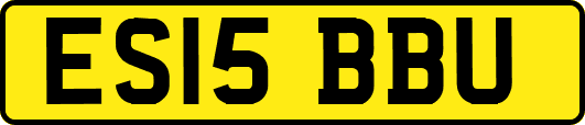 ES15BBU