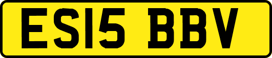 ES15BBV