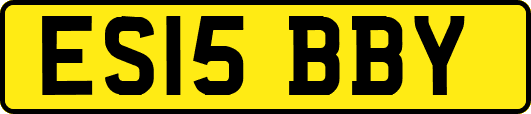 ES15BBY