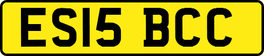 ES15BCC