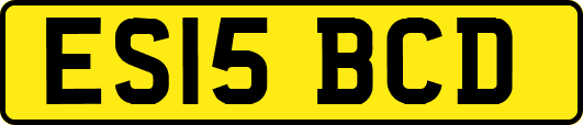 ES15BCD