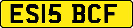 ES15BCF
