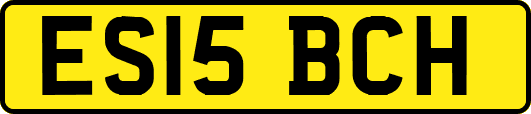 ES15BCH