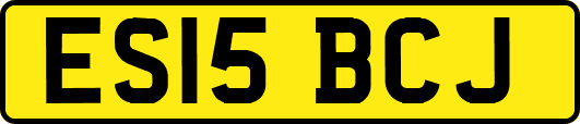 ES15BCJ