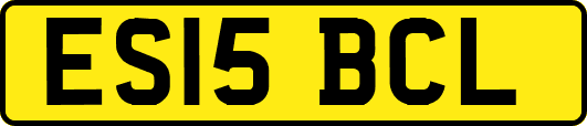 ES15BCL