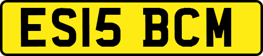 ES15BCM