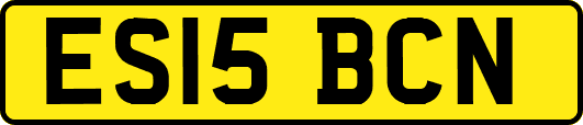 ES15BCN