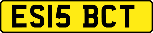 ES15BCT