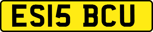 ES15BCU