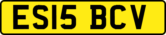 ES15BCV