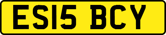 ES15BCY