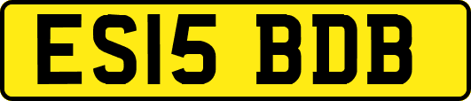 ES15BDB