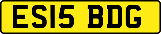 ES15BDG