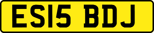 ES15BDJ