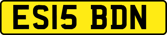 ES15BDN