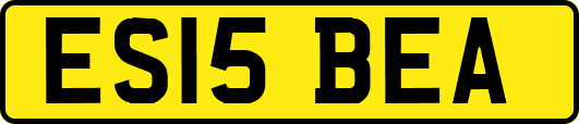 ES15BEA