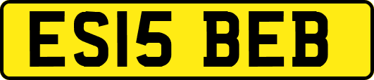 ES15BEB