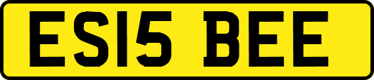 ES15BEE