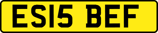 ES15BEF