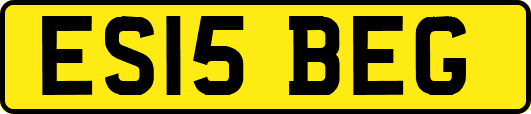 ES15BEG