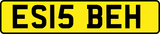 ES15BEH