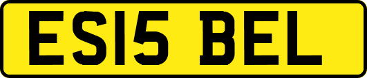 ES15BEL