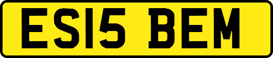 ES15BEM