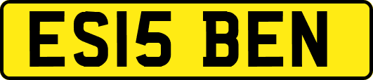 ES15BEN