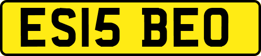 ES15BEO