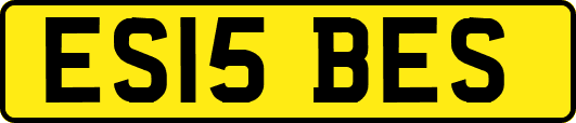 ES15BES