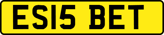 ES15BET