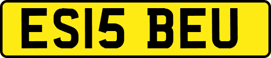 ES15BEU