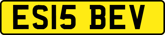 ES15BEV