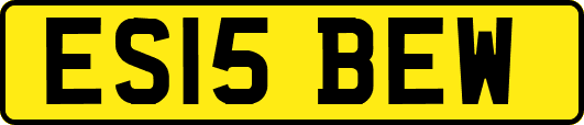 ES15BEW
