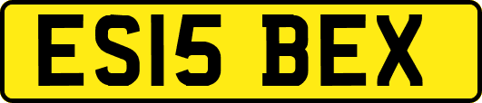 ES15BEX