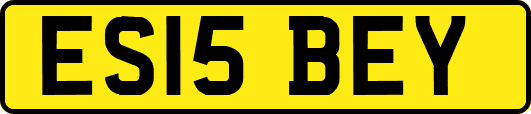 ES15BEY