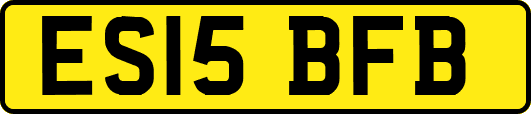ES15BFB
