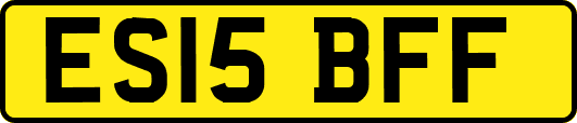 ES15BFF